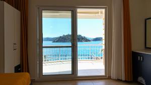 Yazıcı Otel Bozburun