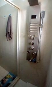 Monolocale vista mare baia verde gran viale al mare 31