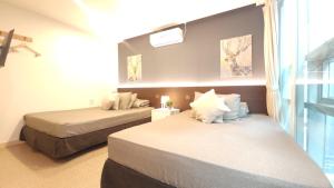 OYO Hostel Myeongdong 1