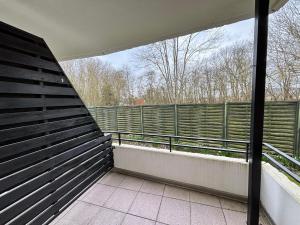 Appartementhaus Westphal Fehmarn