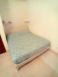 Monolocale vista mare baia verde gran viale al mare 31