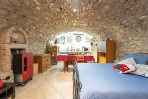 la taverna da Irene - Vobarno