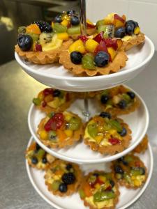 Dependance Pesce dOro