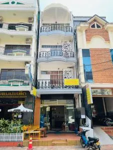 Vientiane Star Hotel B - 廊开