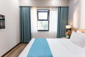 Capital Garden Hotel