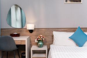 Capital Garden Hotel