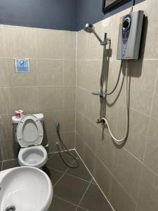 Labella samet guesthouse