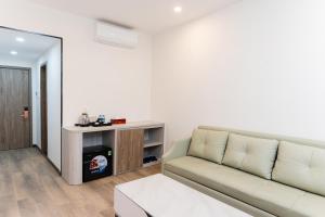 Capital Garden Hotel