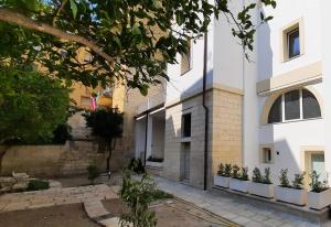 Palazzo Ricciardi Residence