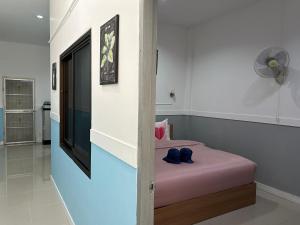 Labella samet guesthouse