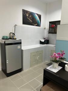 Labella samet guesthouse