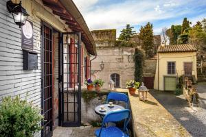 Centro e Spiaggia ambra