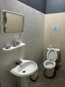 Labella samet guesthouse