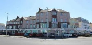 Henson Hotel Pleasure Beach - Lytham St Annes