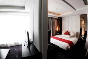 The Penthouse Hotel and Residences