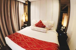 The Penthouse Hotel and Residences