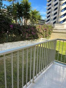 Acogedor Apartamento Segunda Linea Playa-Gandía