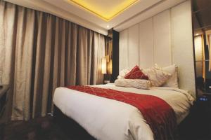 The Penthouse Hotel and Residences