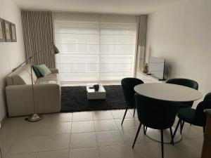 Gezellig modern appartement met optie garagebox en in de buurt van strand, winkels en restaurants