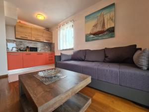 Downtown Apartment Bepi