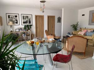 A Tranquil Garden Apartment, Carvoeiro - Benagil
