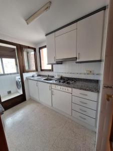 Vivienda vacacional en Benidorm Paraíso Centro