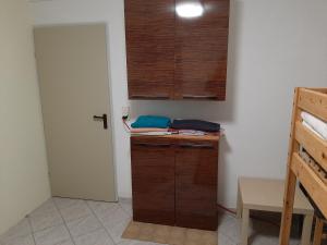 Schöne Wohnung am Bauernhof