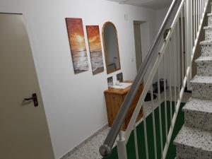 Schöne Wohnung am Bauernhof