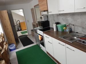 Schöne Wohnung am Bauernhof