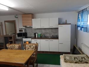 Schöne Wohnung am Bauernhof