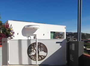 The Tree of Life House