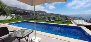 The Tree of Life House - Anjos