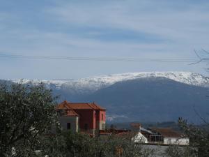 Solar dos Alperces - Serra da Estrela - Turismo de Aldeia