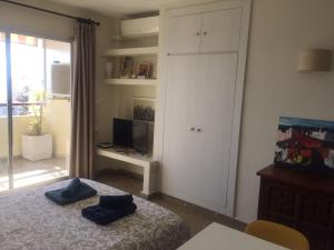 Apartamento en el centro de Torremolinos