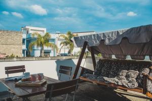 Residenza Santa Croce -Inclusive Stay by Diddoi