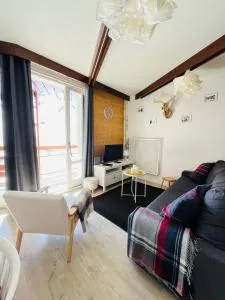 Résidence Bero Bisto - La Mongie