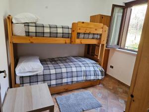 Il Rifugio di Carmine