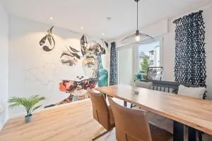 Casa Aguila - Viernheim - Käfertal