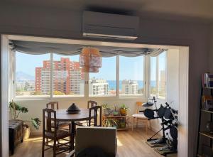 Magníficas vistas - 4hvězdičkové hotely ve městě El Campello