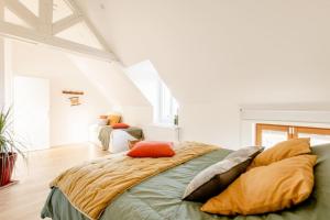 Écurie Les Tourelles Piscine intérieure & spa