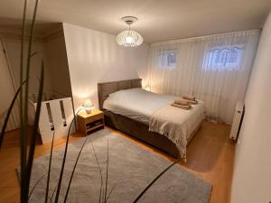 Cosy flat near Kuressaare castle