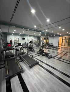 Modern Studio Unit in Viceroy McKinley Hill Taguig