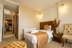 Niva Atakum Otel