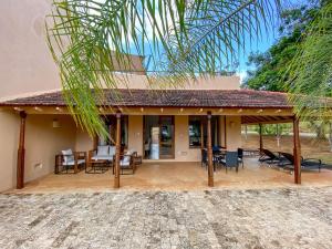 Vipingo Ridge limited