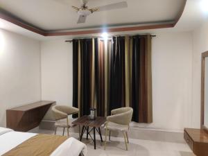 Hotel HV