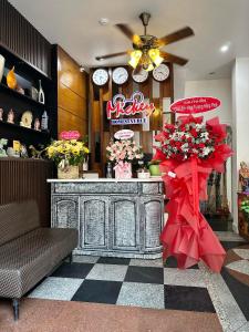 Mickey Homestay Hue