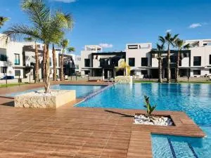 Amazing Penthouse Oasis Beach IV La Zenia - Playa Flamenca