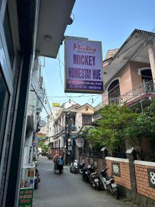 Mickey Homestay Hue