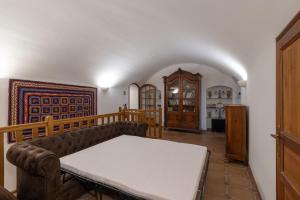 Appartements Cabana & le Fort - Proche Stations de Ski Les 3 Vallees : photos des chambres
