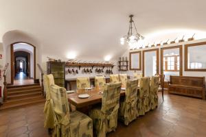 Appartements Cabana & le Fort - Proche Stations de Ski Les 3 Vallees : photos des chambres